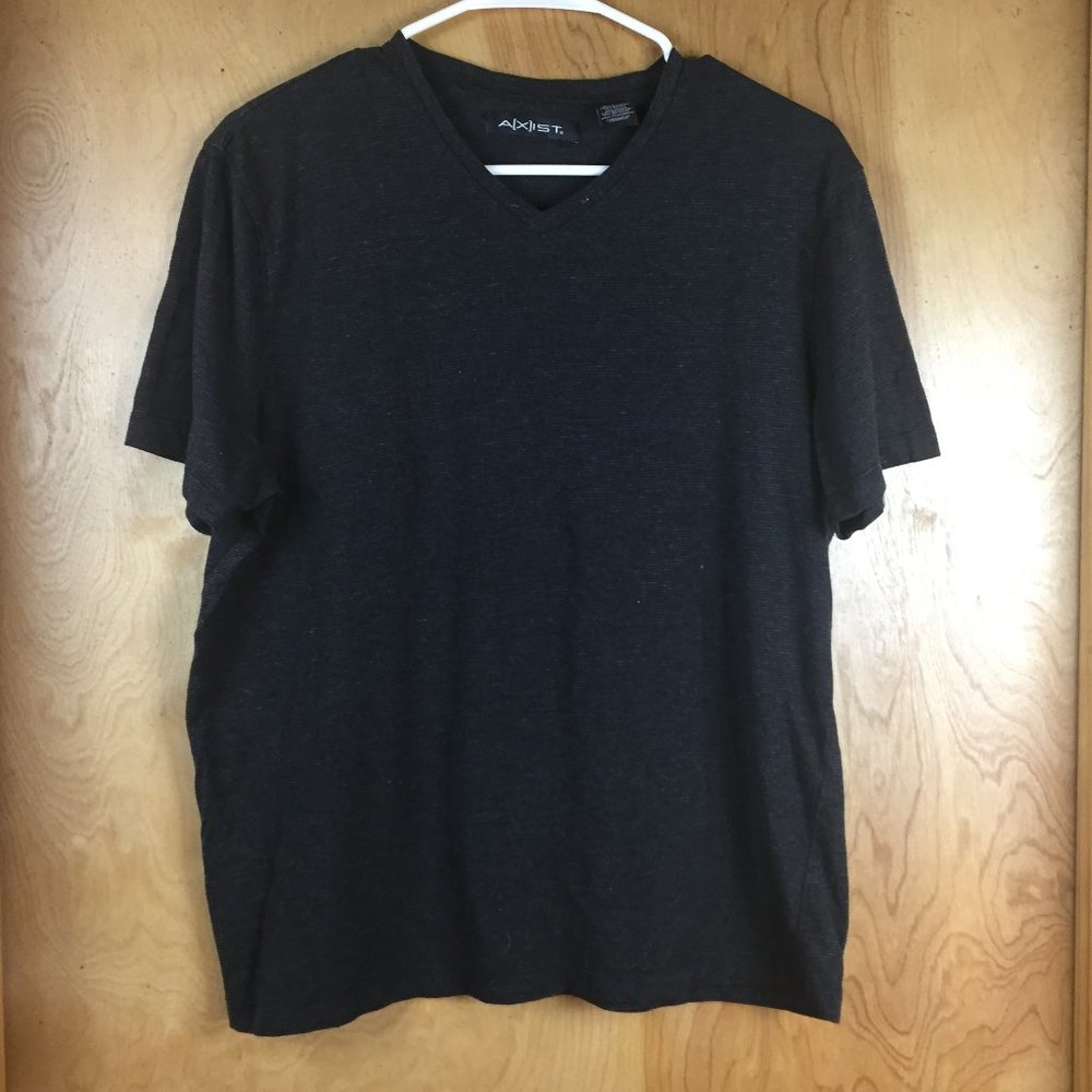 $4 SALE! Axist V Neck Shirt